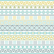 Aztec Influence Col Mix